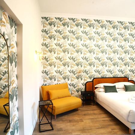 San Cosimato 40 Guesthouse Rome Exterior photo