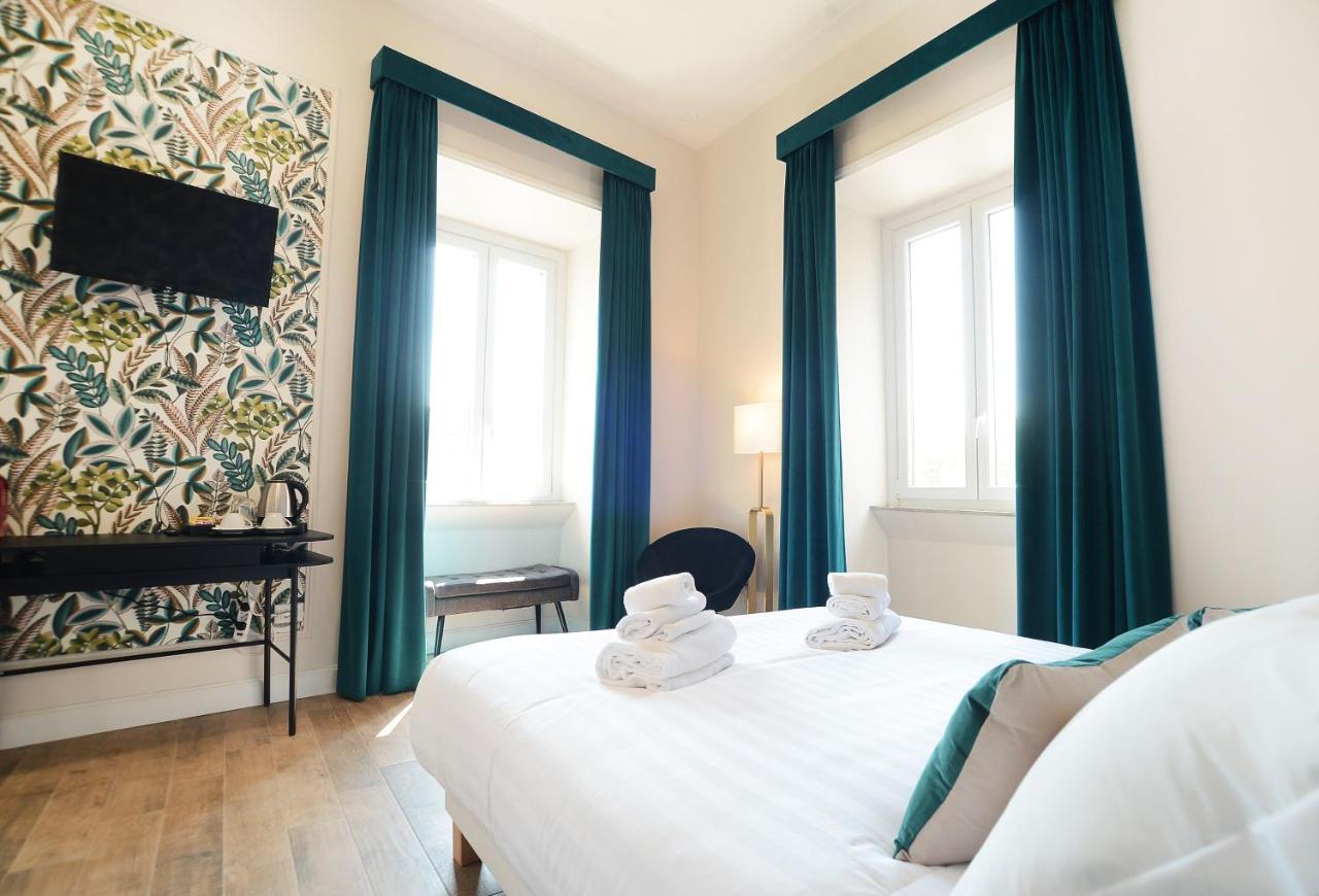 San Cosimato 40 Guesthouse Rome Exterior photo