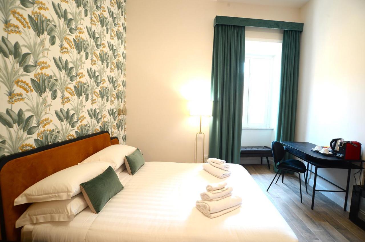 San Cosimato 40 Guesthouse Rome Exterior photo