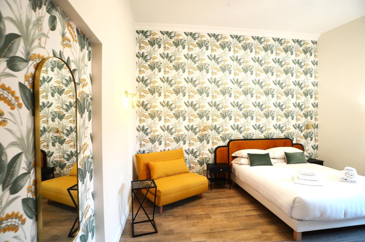 San Cosimato 40 Guesthouse Rome Exterior photo