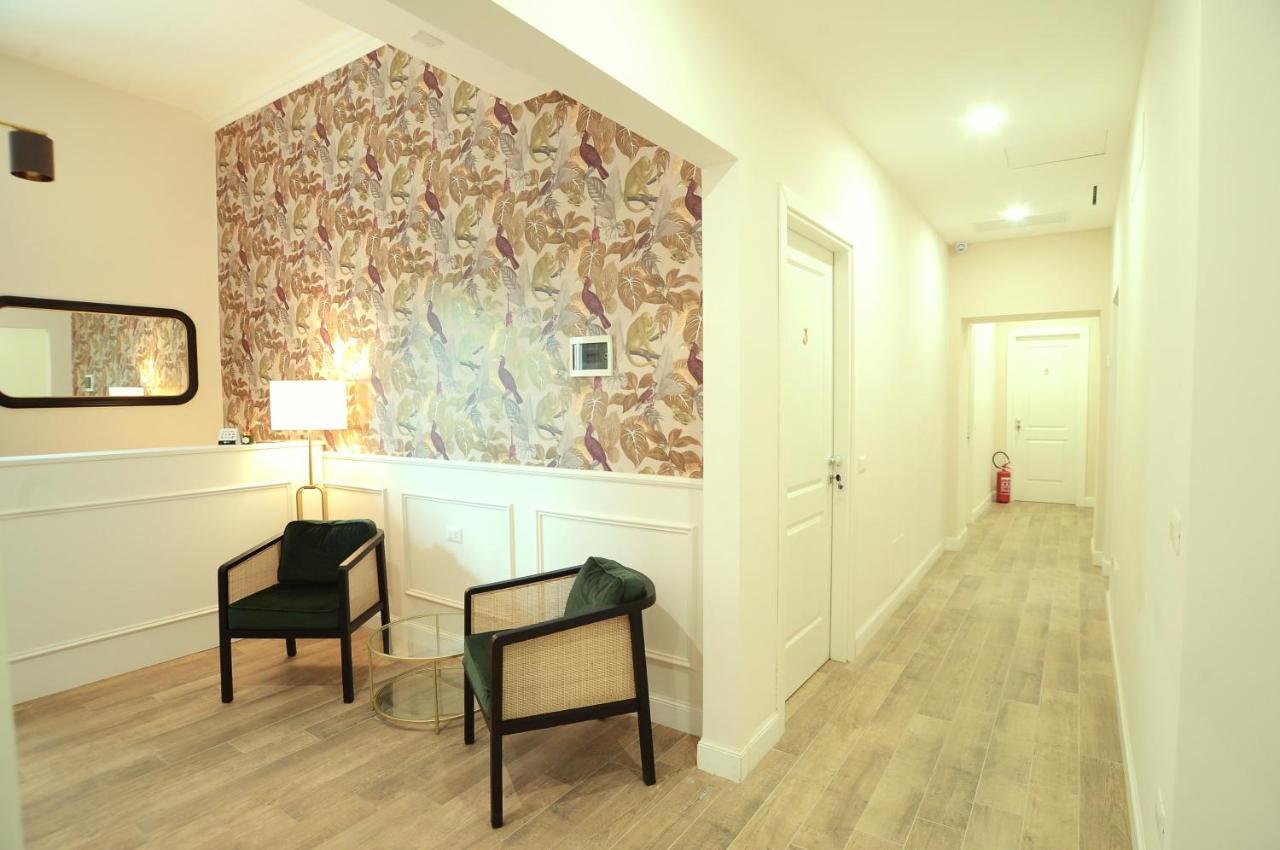 San Cosimato 40 Guesthouse Rome Exterior photo