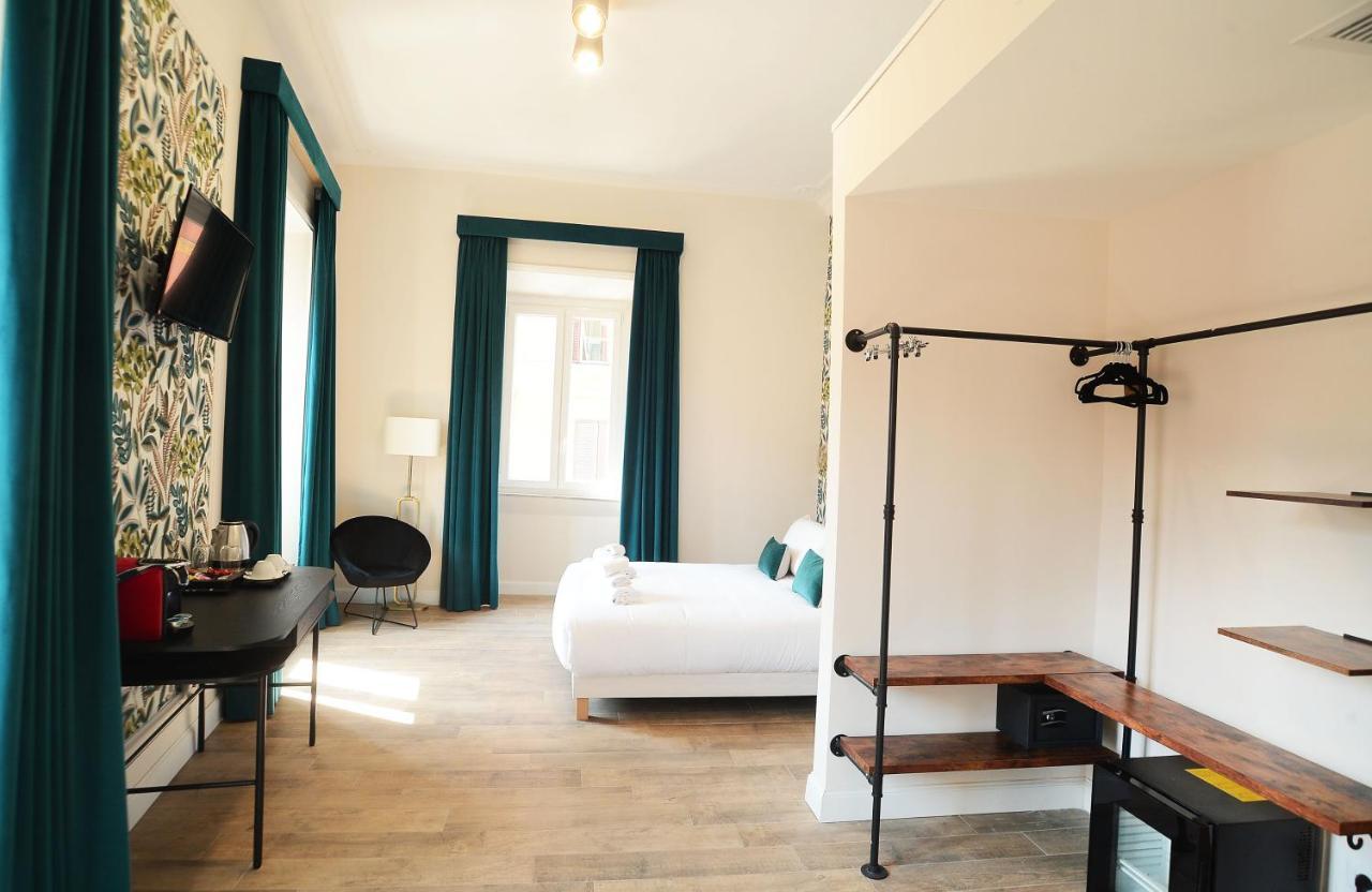 San Cosimato 40 Guesthouse Rome Exterior photo