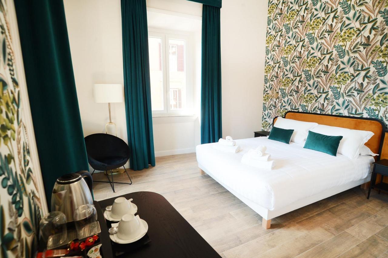 San Cosimato 40 Guesthouse Rome Exterior photo