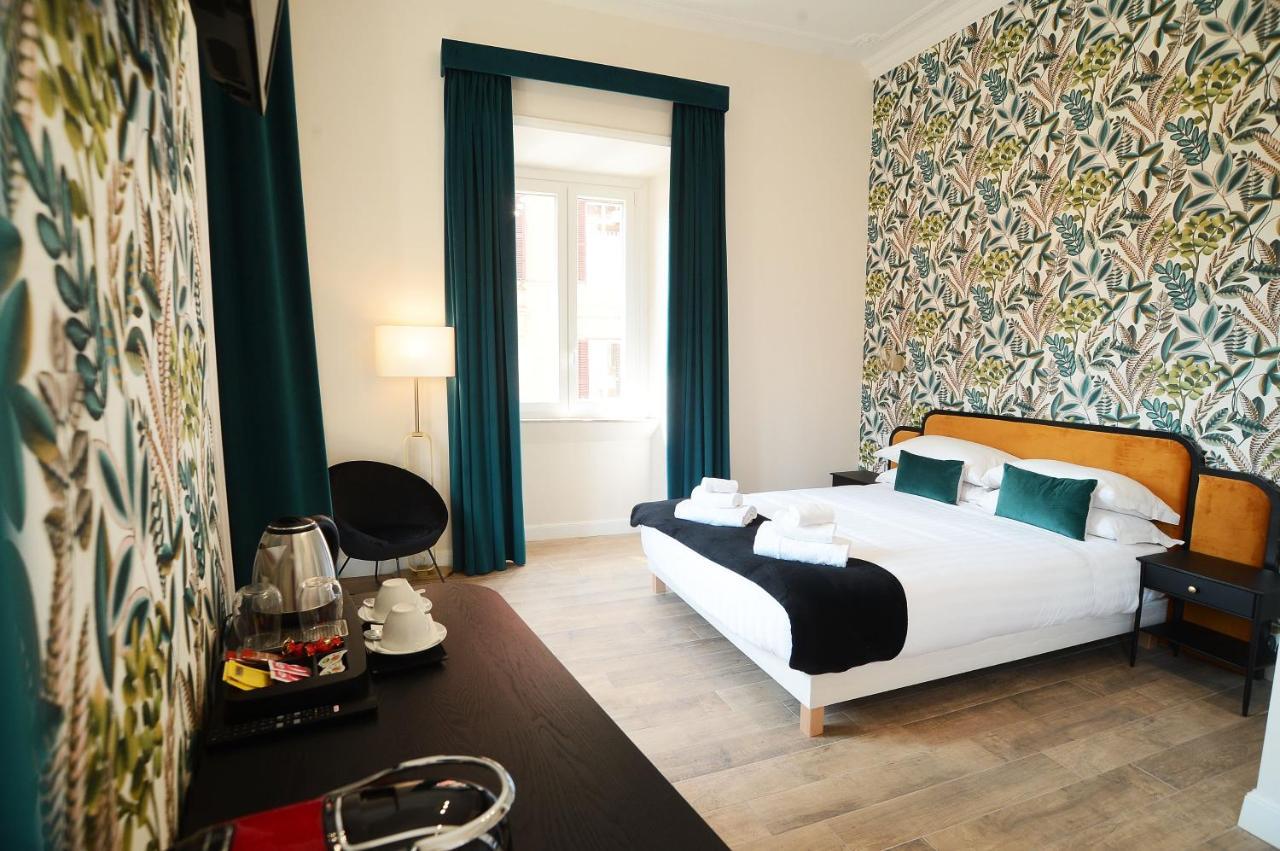 San Cosimato 40 Guesthouse Rome Exterior photo