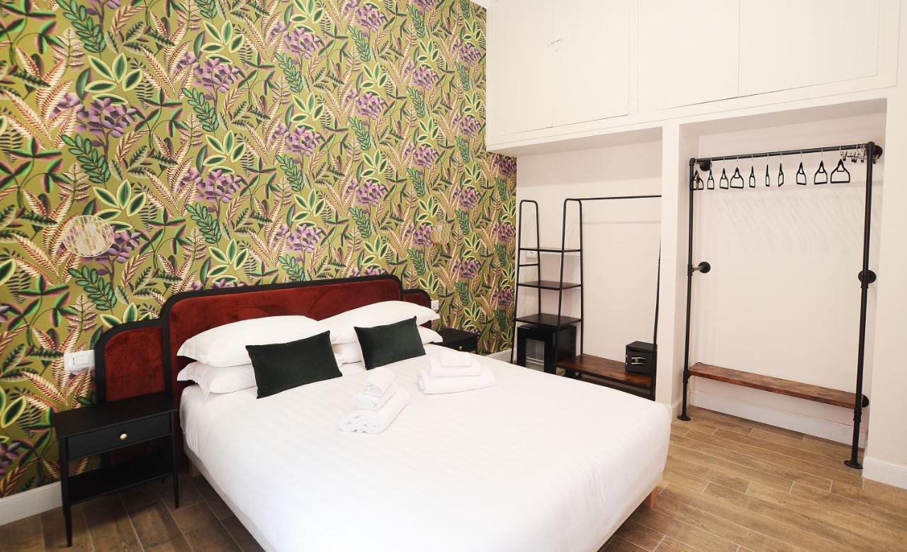 San Cosimato 40 Guesthouse Rome Exterior photo