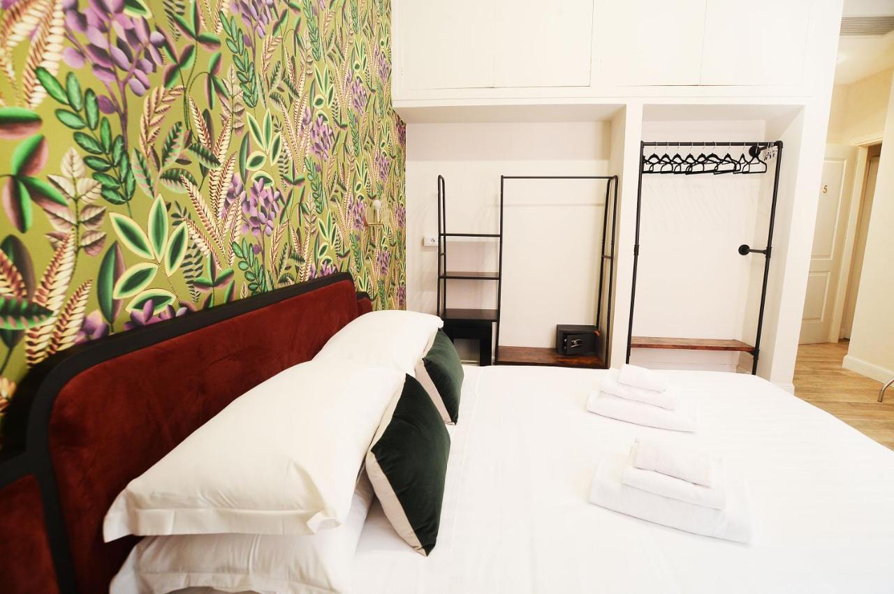 San Cosimato 40 Guesthouse Rome Exterior photo