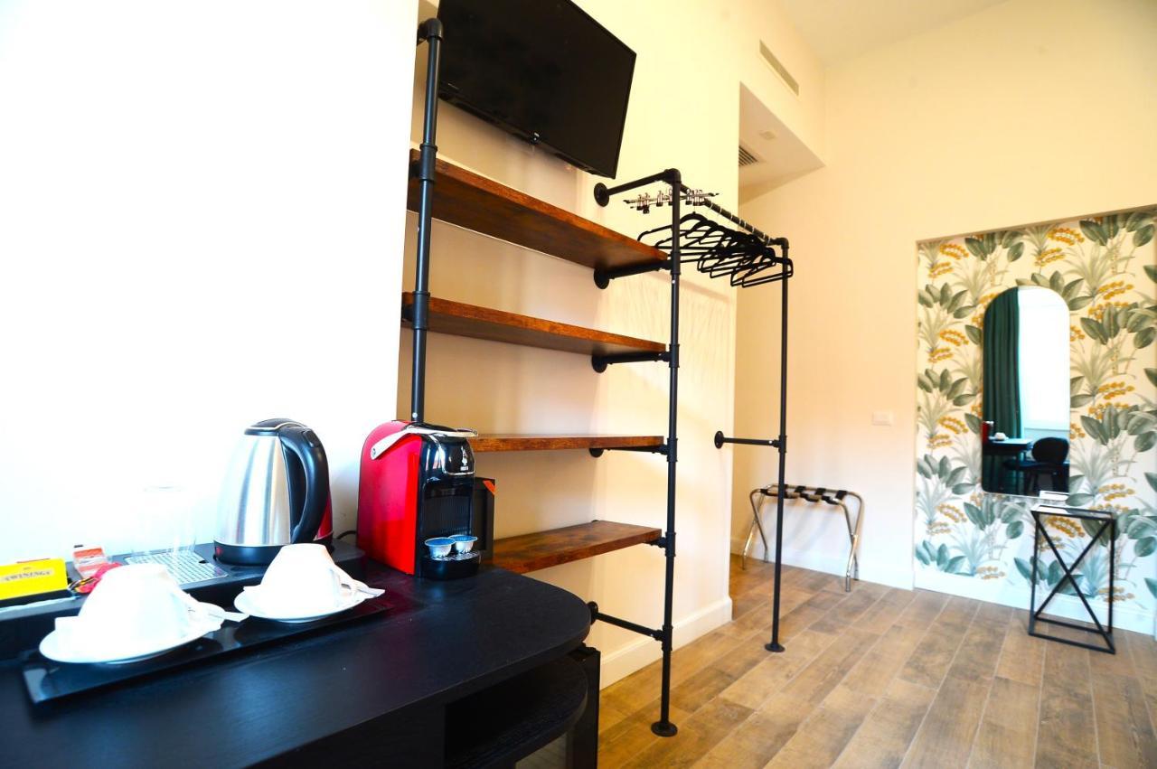 San Cosimato 40 Guesthouse Rome Exterior photo