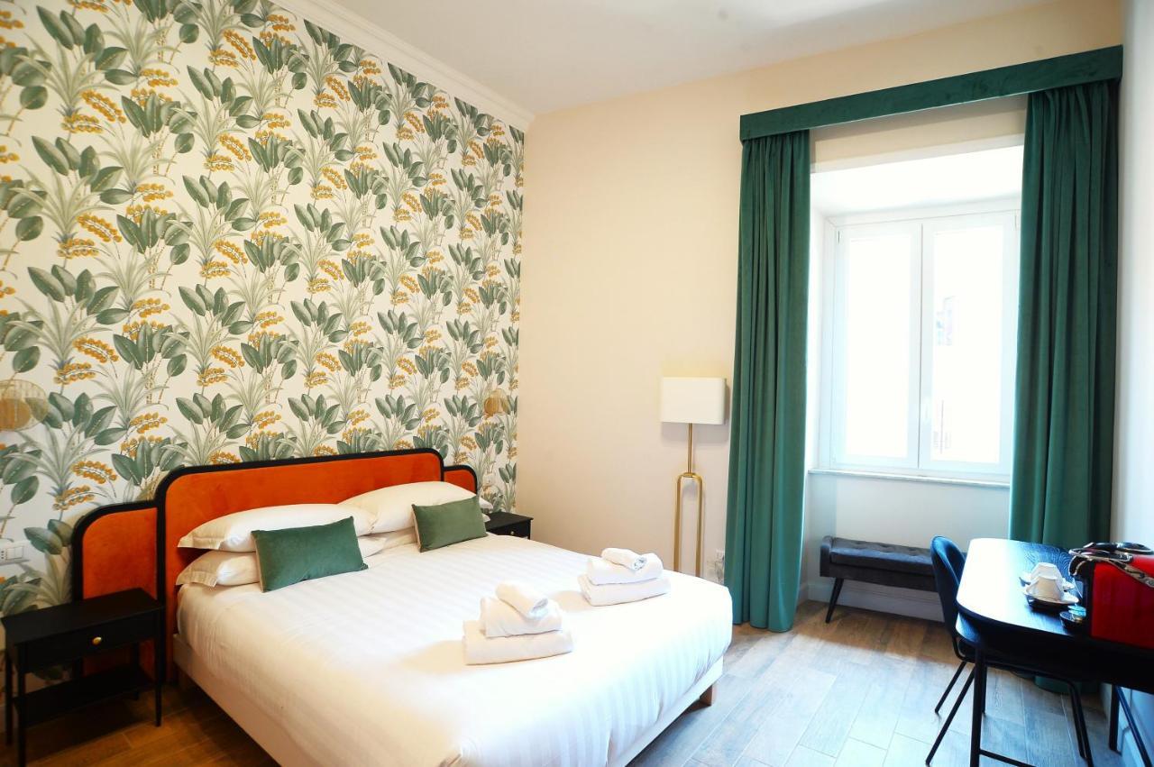 San Cosimato 40 Guesthouse Rome Exterior photo