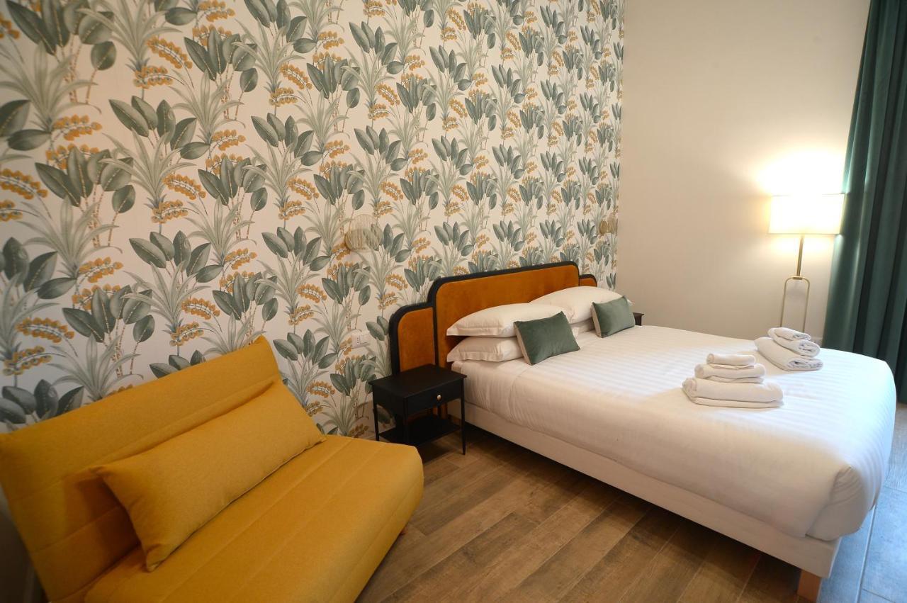 San Cosimato 40 Guesthouse Rome Exterior photo