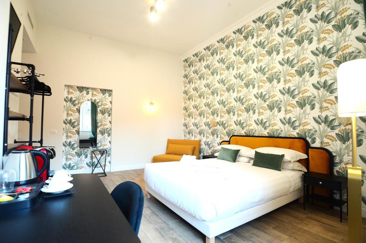 San Cosimato 40 Guesthouse Rome Exterior photo