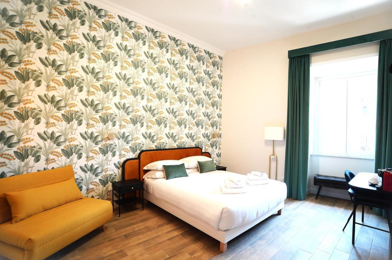 San Cosimato 40 Guesthouse Rome Exterior photo