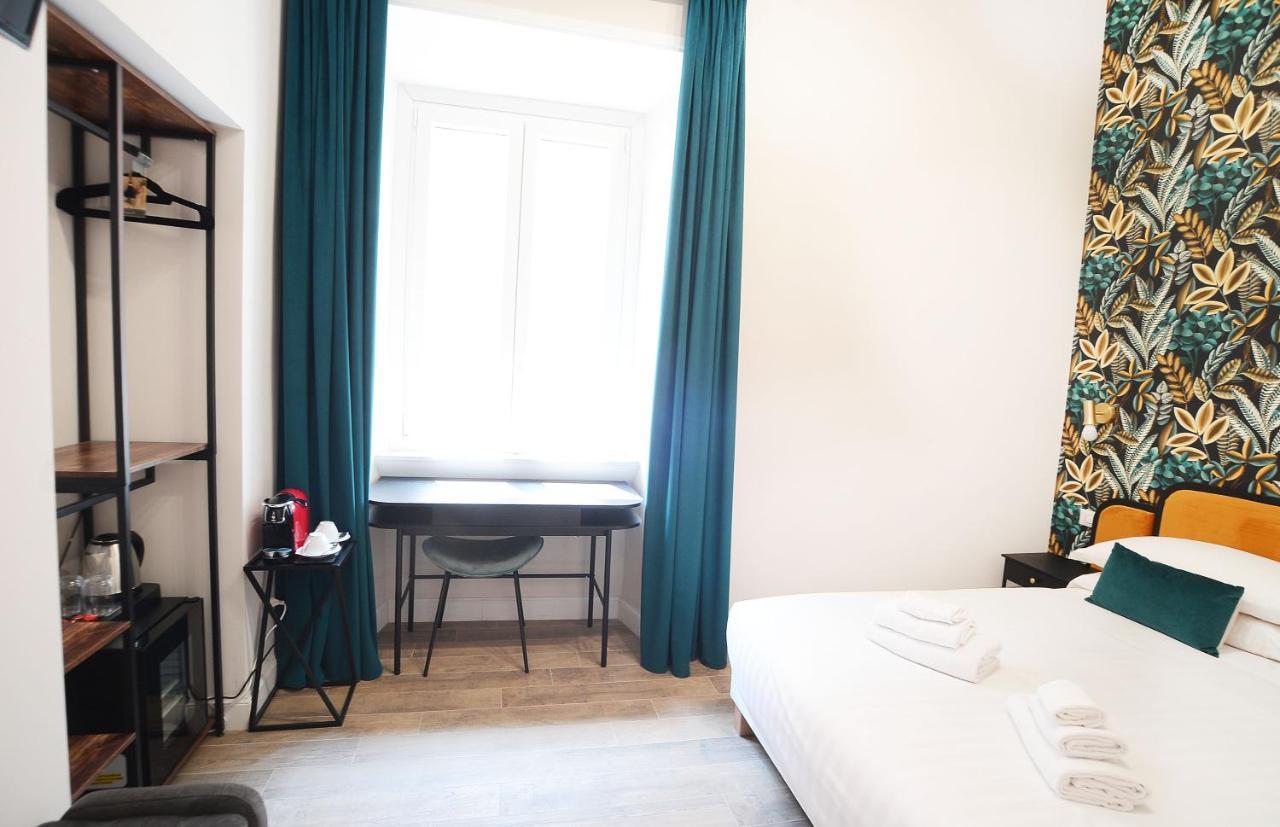 San Cosimato 40 Guesthouse Rome Exterior photo